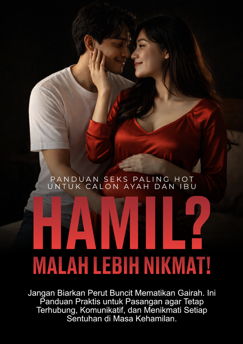 Hamil? Yang Terjadi Setelahnya Akan Mengejutkanmu