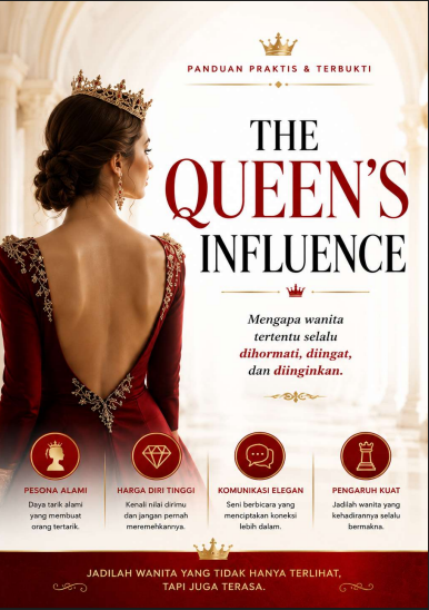 The Queen's Influence