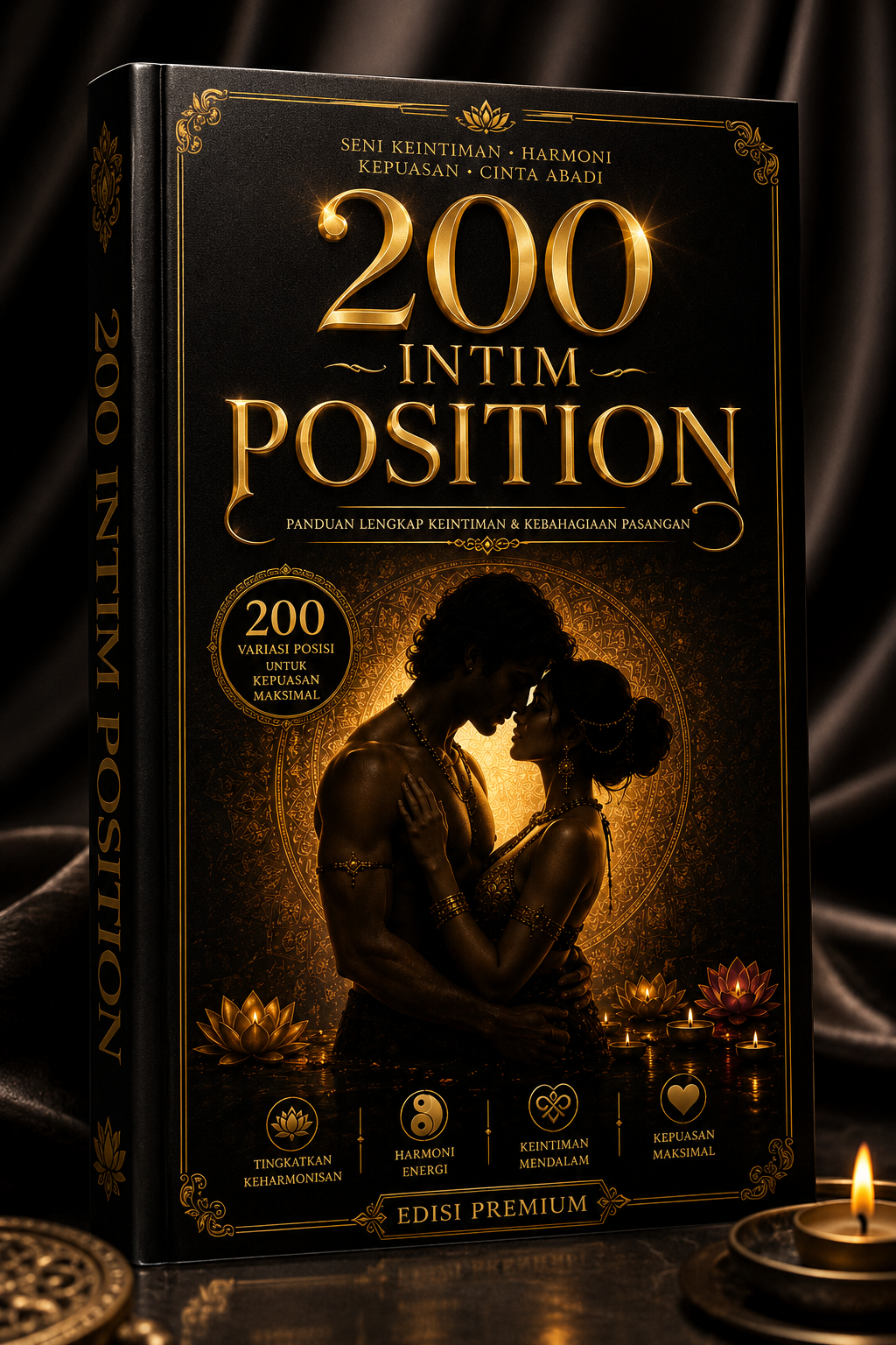 200 Intim Position